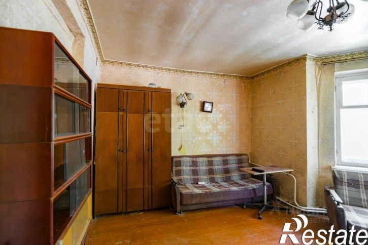 2-комн квартира Октябрьская улица, 16,  д. 16