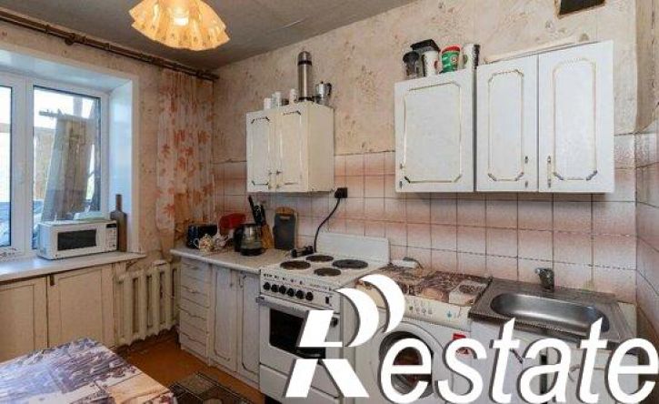 3-комн квартира улица Куйбышева, 14А,  д. 14А