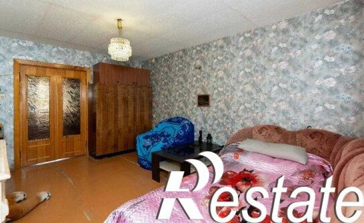 3-комн квартира улица Куйбышева, 14А,  д. 14А