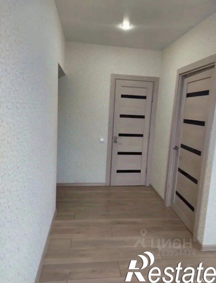 1-комн квартира улица Скочилова, 4,  д. 4