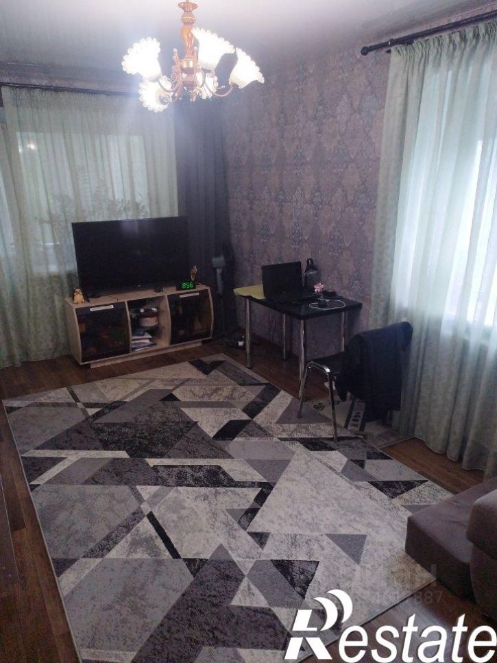 1-комн квартира проспект Нариманова, 78,  д. 78