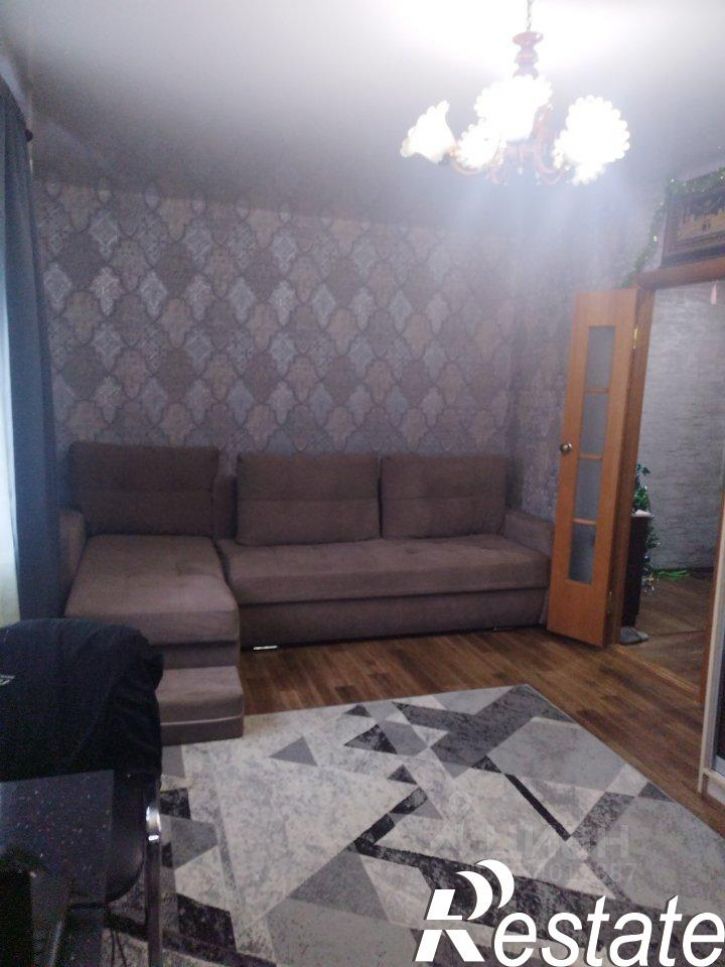 1-комн квартира проспект Нариманова, 78,  д. 78