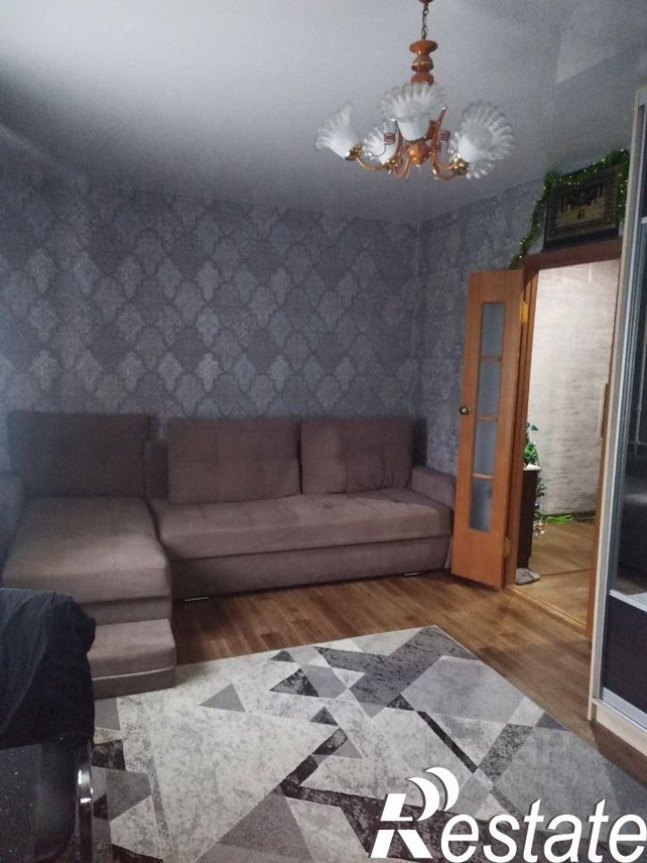 1-комн квартира проспект Нариманова, 78,  д. 78