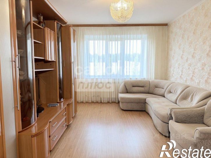 3-комн квартира улица Скочилова, 9,  д. 9
