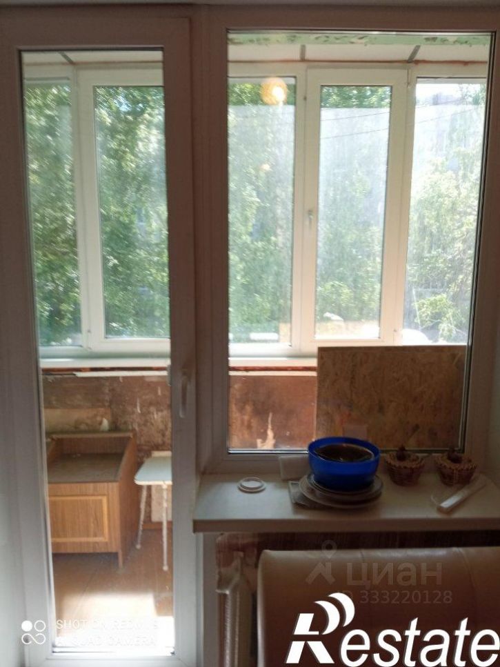 1-комн квартира улица Варейкиса, 32,  д. 32