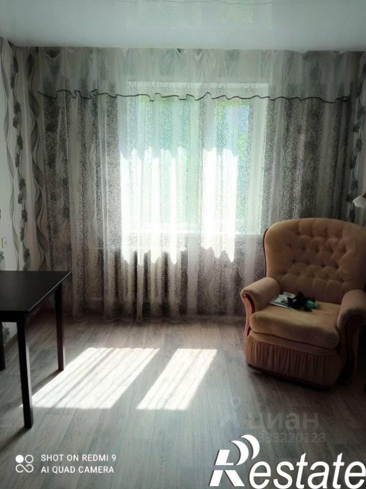 1-комн квартира улица Варейкиса, 32,  д. 32