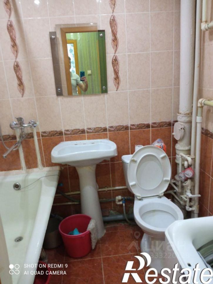 1-комн квартира улица Варейкиса, 32,  д. 32