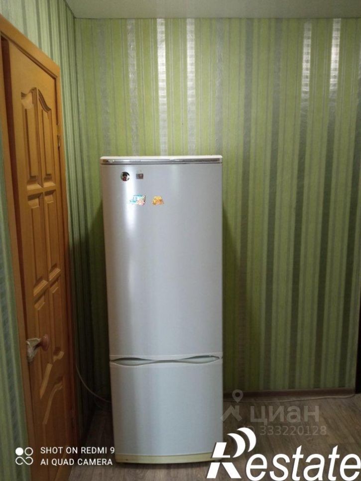 1-комн квартира улица Варейкиса, 32,  д. 32