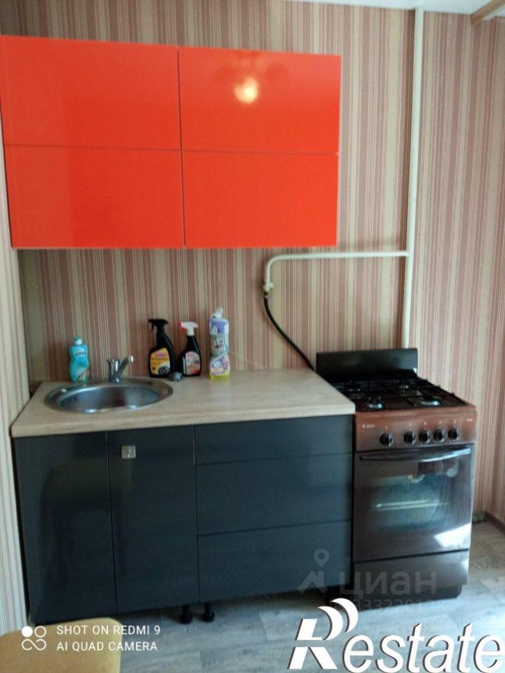1-комн квартира улица Варейкиса, 32,  д. 32