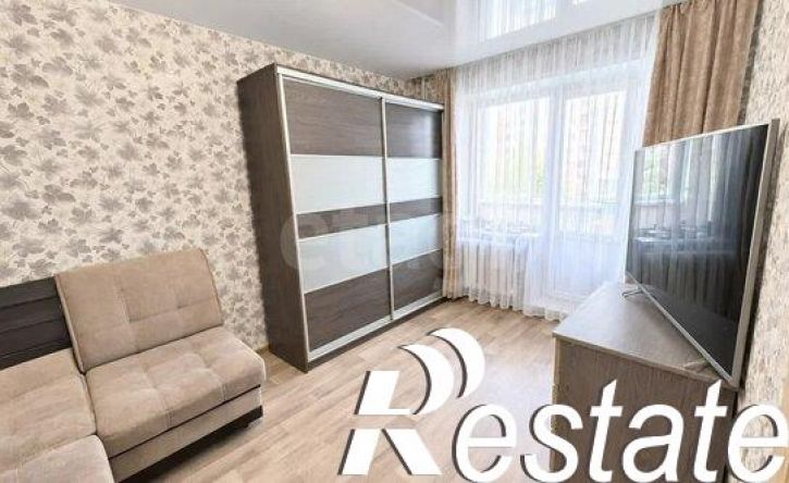 2-комн квартира бульвар Архитекторов, 17,  д. 17
