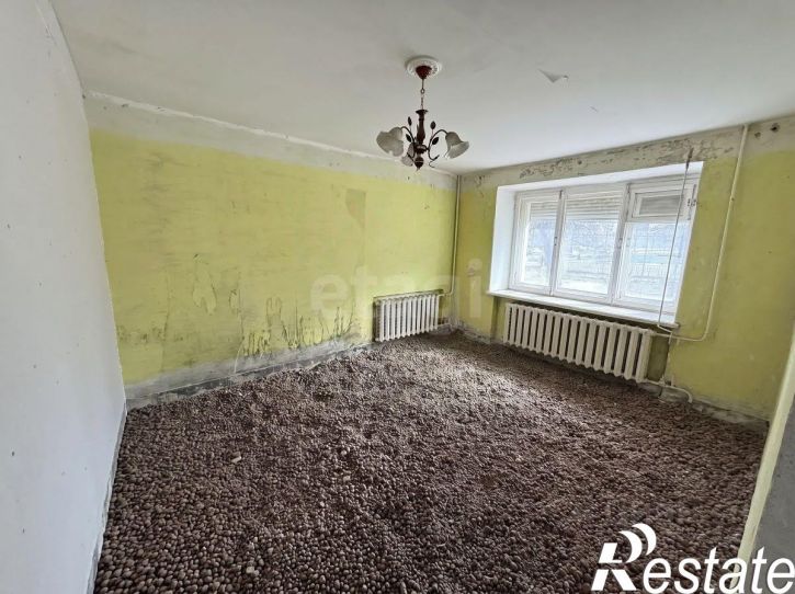 2-комн квартира Хрустальная улица, 52,  д. 52