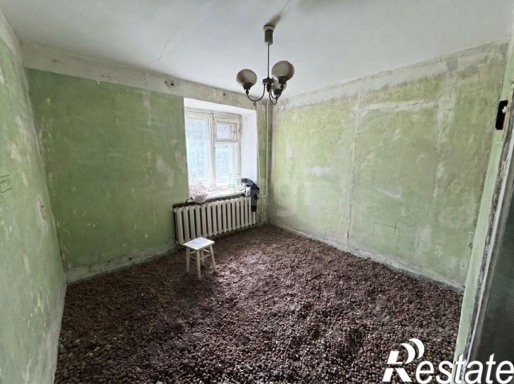 2-комн квартира Хрустальная улица, 52,  д. 52