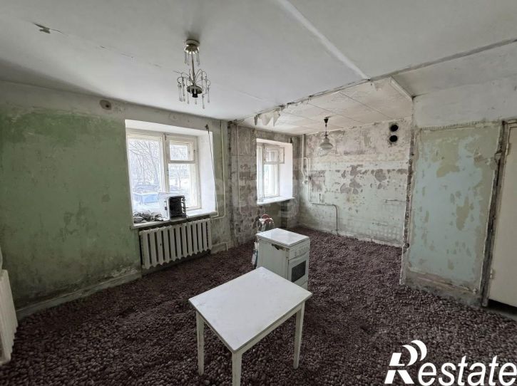 2-комн квартира Хрустальная улица, 52,  д. 52