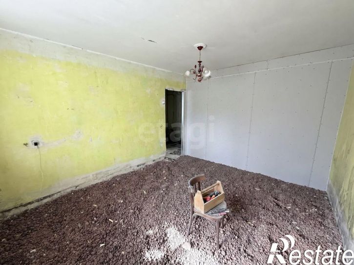 2-комн квартира Хрустальная улица, 52,  д. 52