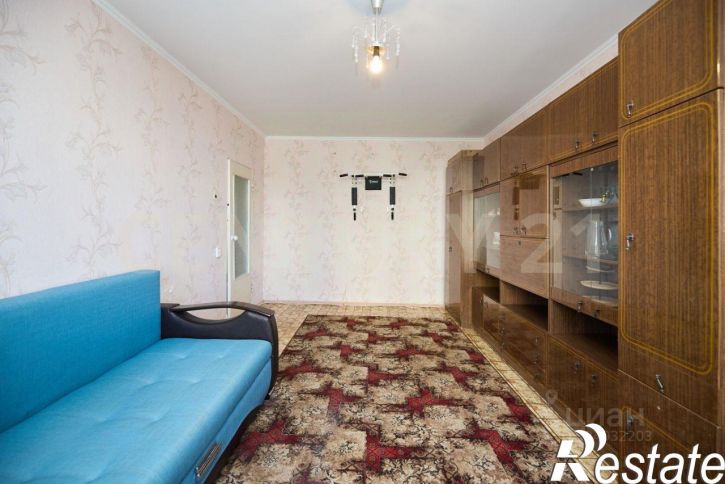 1-комн квартира Ульяновский проспект, 7,  д. 7