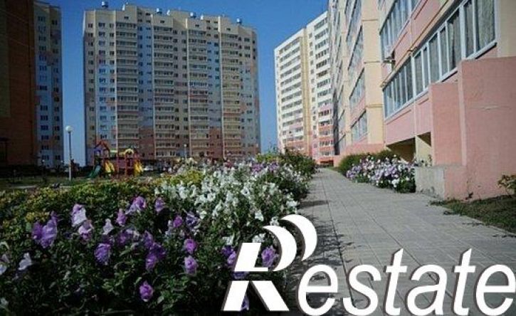 1-комн квартира Камышинская улица, 60,  д. 60