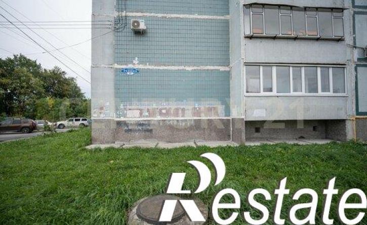 3-комн квартира улица Репина, 37,  д. 37