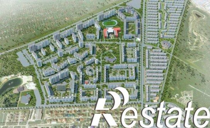 1-комн квартира Камышинская улица, 60,  д. 60