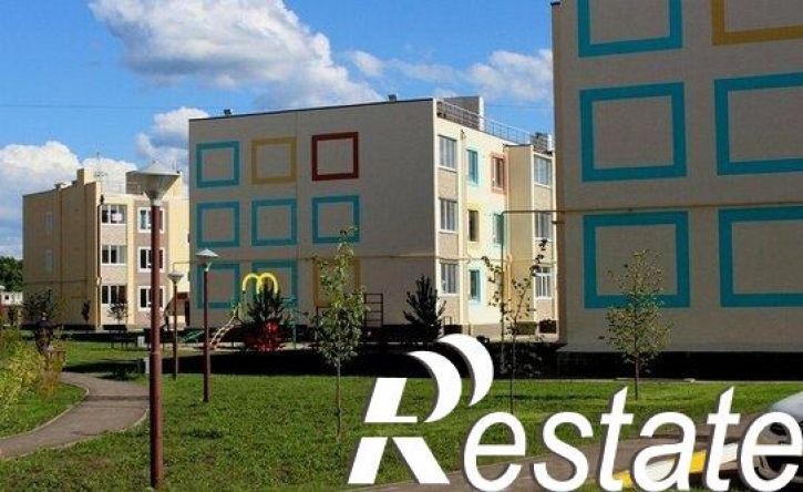 1-комн квартира Камышинская улица, 60,  д. 60