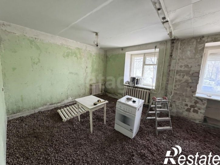 2-комн квартира Хрустальная улица, 52,  д. 52