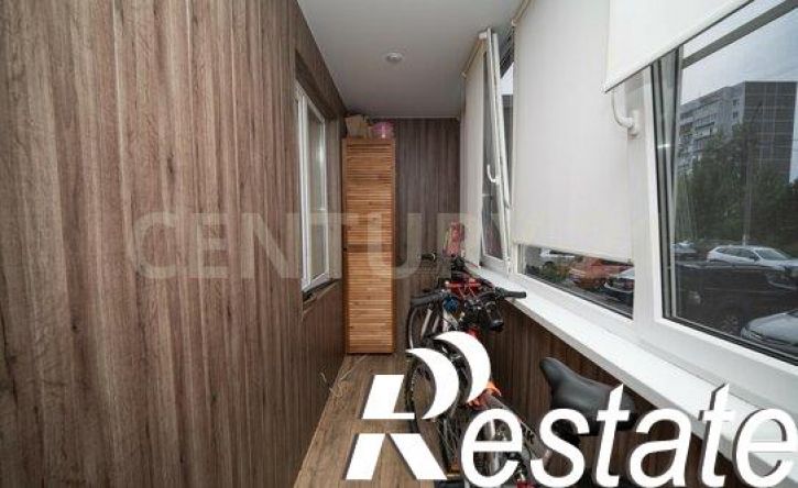 3-комн квартира улица Репина, 37,  д. 37
