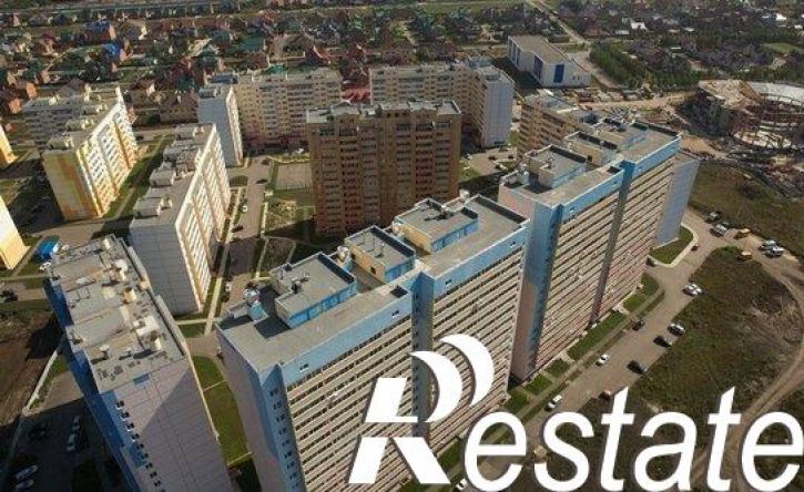 1-комн квартира Камышинская улица, 60,  д. 60