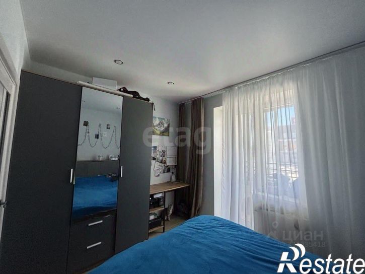 1-комн квартира улица Еремецкого, 11,  д. 11