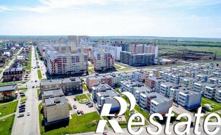 1-комн квартира Камышинская улица, 60,  д. 60