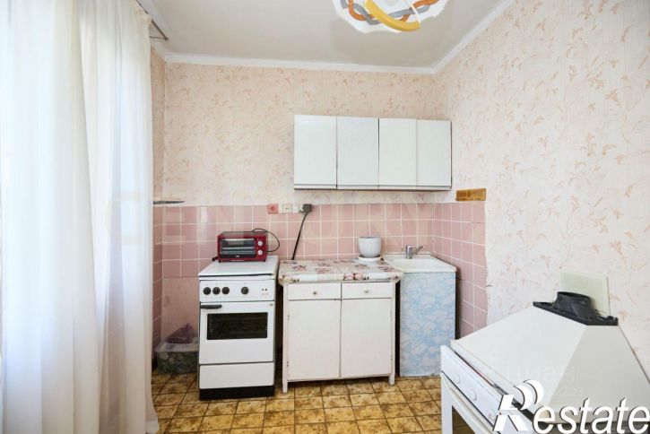 1-комн квартира Ульяновский проспект, 7,  д. 7