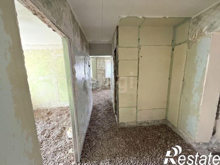 2-комн квартира Хрустальная улица, 52,  д. 52