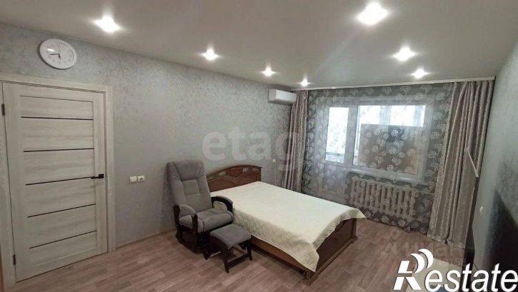 1-комн квартира бульвар Архитекторов, 7,  д. 7