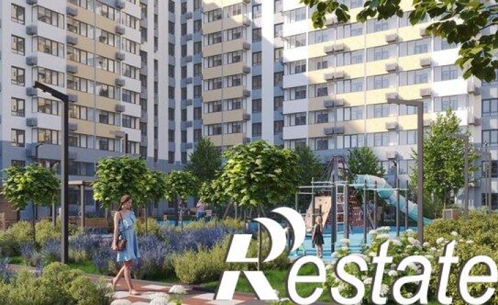 1-комн квартира улица Ульяны Громовой, 10А,  д. 10А