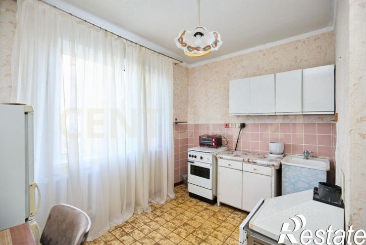 1-комн квартира Ульяновский проспект, 7,  д. 7