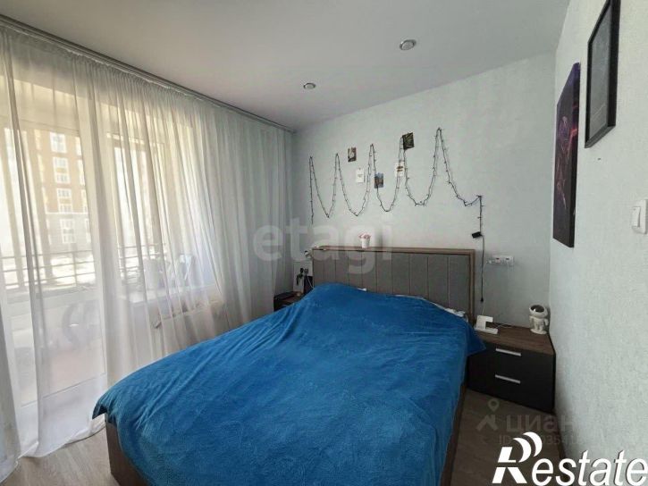 1-комн квартира улица Еремецкого, 11,  д. 11