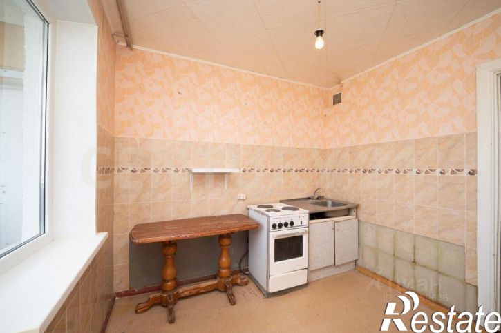1-комн квартира улица Лихачёва, 4А,  д. 4А