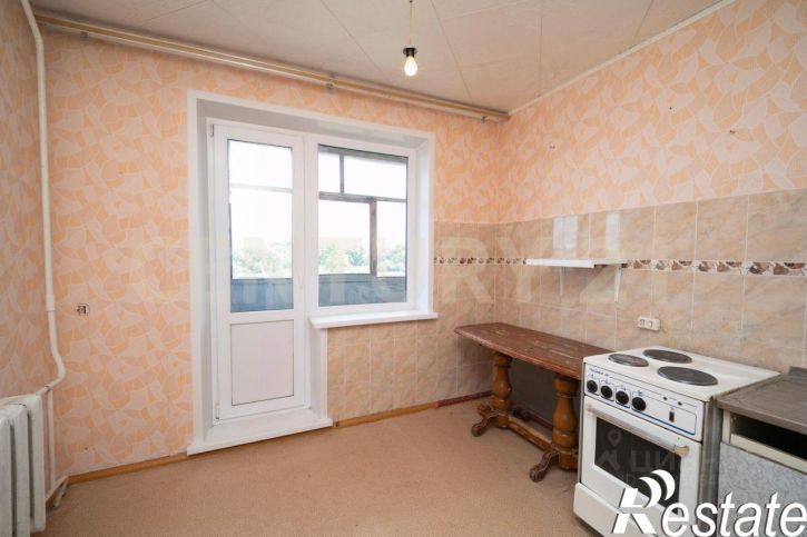 1-комн квартира улица Лихачёва, 4А,  д. 4А