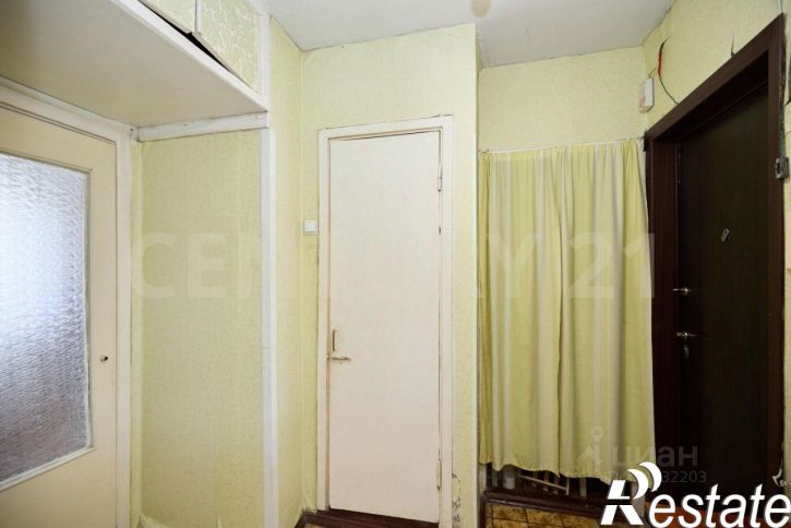 1-комн квартира Ульяновский проспект, 7,  д. 7