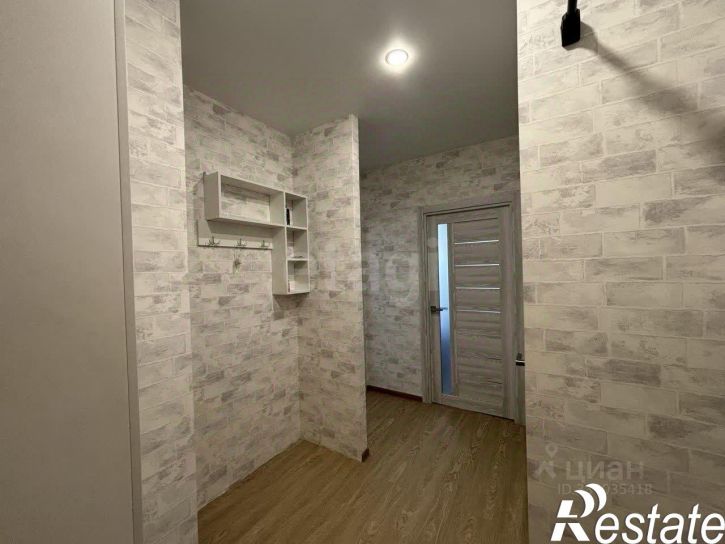 1-комн квартира улица Еремецкого, 11,  д. 11