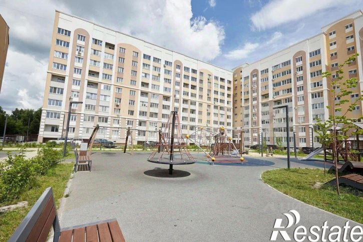 1-комн квартира улица Ульяны Громовой, 10А,  д. 10А