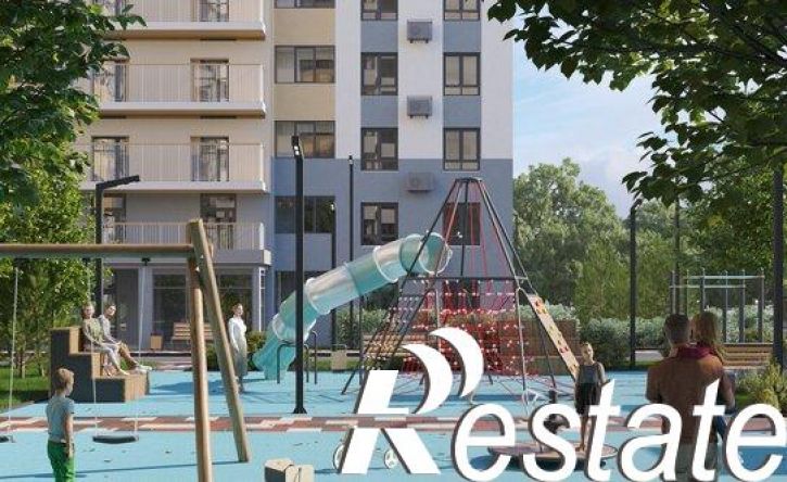1-комн квартира улица Ульяны Громовой, 10А,  д. 10А