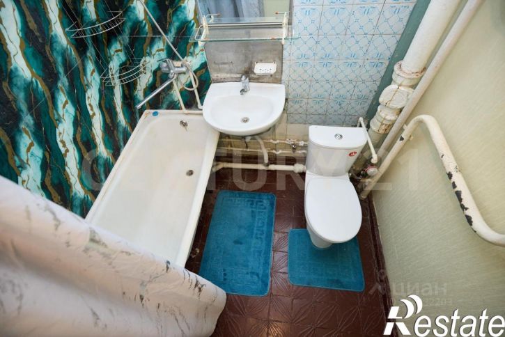 1-комн квартира Ульяновский проспект, 7,  д. 7