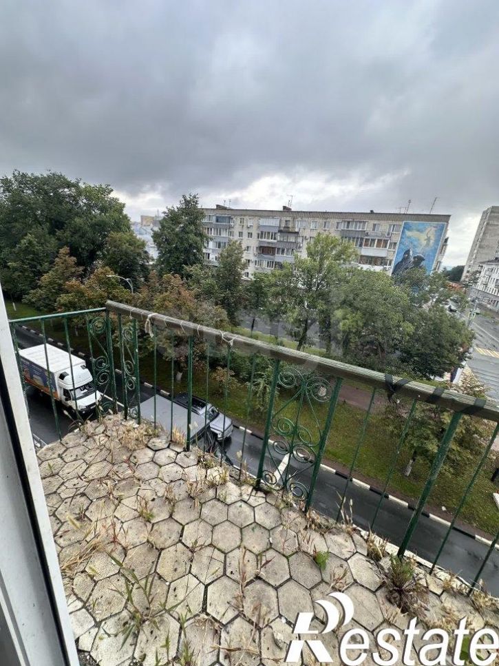 3-комн квартира улица Гончарова, 5,  д. 5