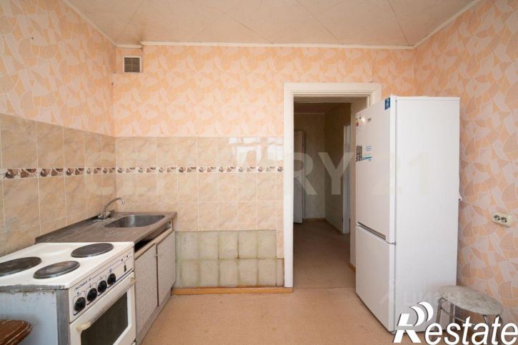1-комн квартира улица Лихачёва, 4А,  д. 4А