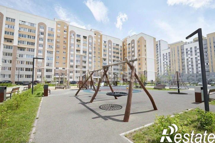 1-комн квартира улица Ульяны Громовой, 10А,  д. 10А