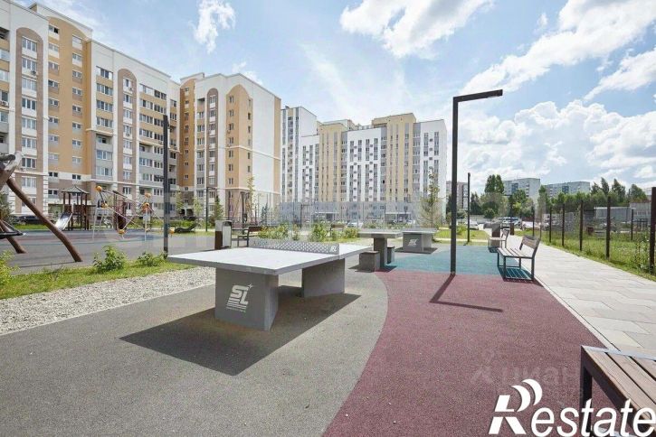 1-комн квартира улица Ульяны Громовой, 10А,  д. 10А