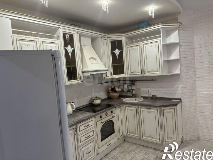 1-комн квартира Октябрьская улица, 48,  д. 48