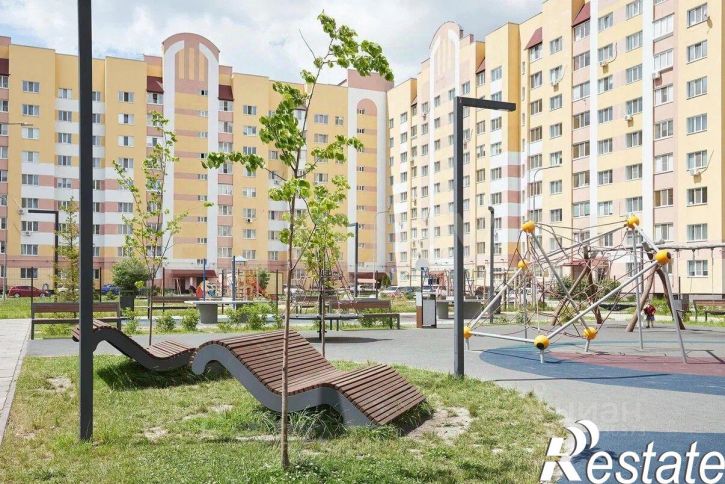 1-комн квартира улица Ульяны Громовой, 10А,  д. 10А