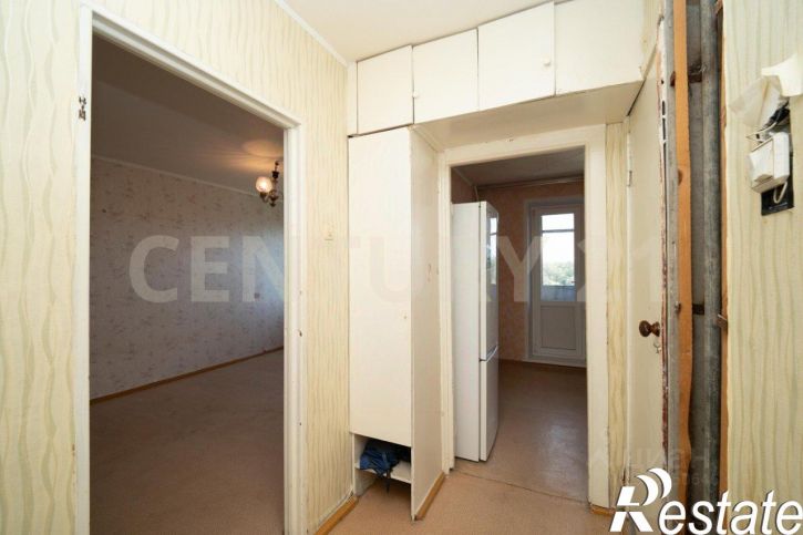 1-комн квартира улица Лихачёва, 4А,  д. 4А