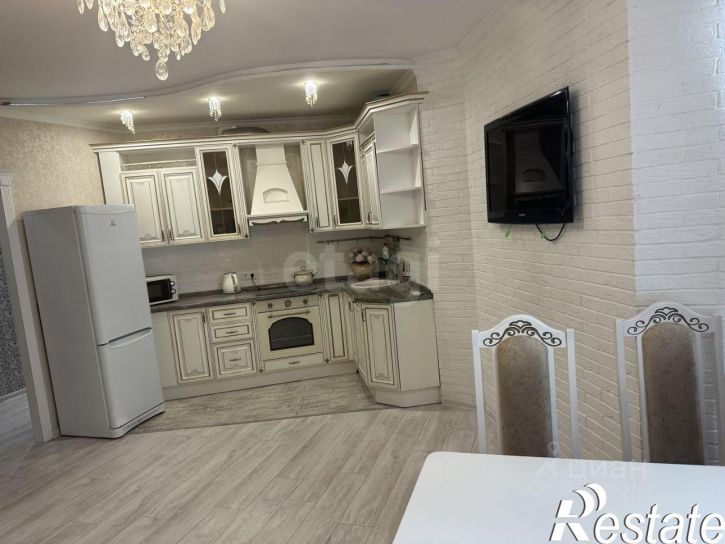 1-комн квартира Октябрьская улица, 48,  д. 48