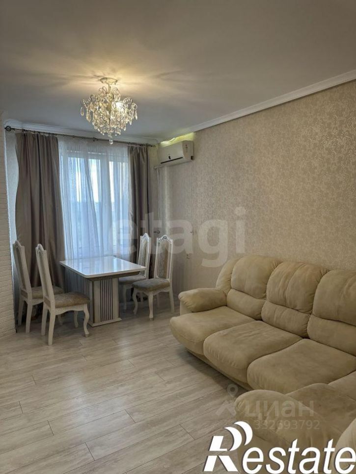 1-комн квартира Октябрьская улица, 48,  д. 48